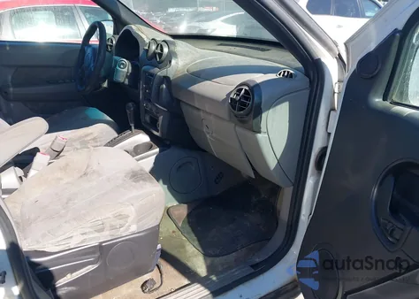 2003 Pontiac Aztek z USA, uszkodzony, nr VIN 3G7DA03E23S536952